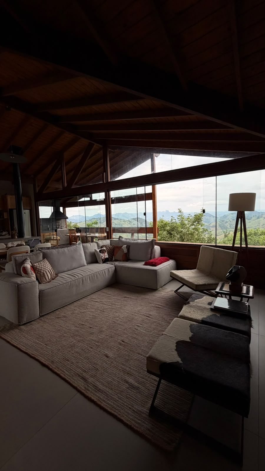 Casa no Condomínio - Vista da mantiqueira — foto 16