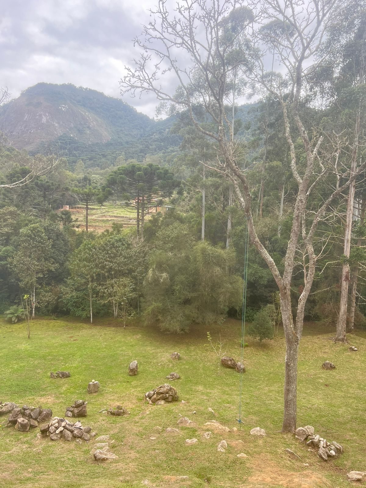 Casa Contemporânea no Campestre - Rio Campestre — foto 18