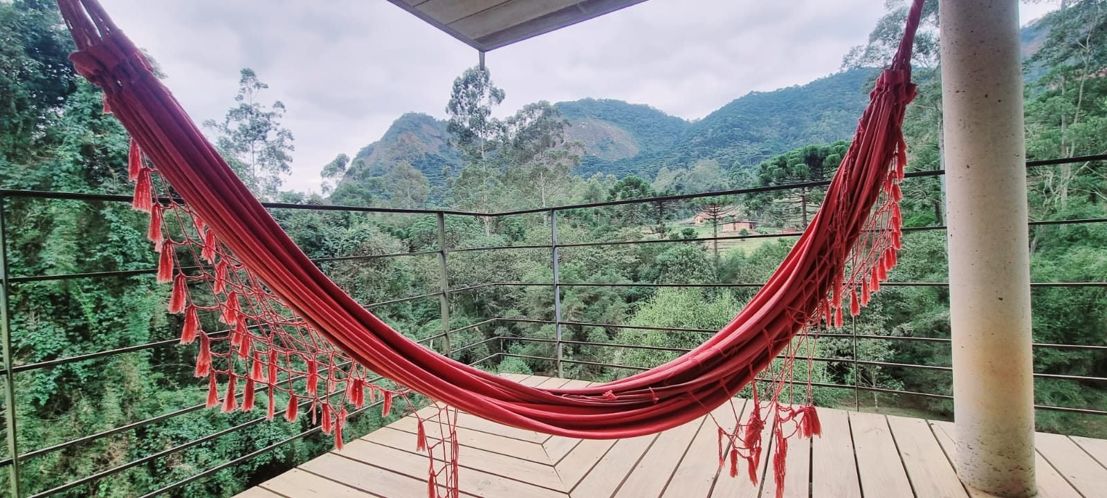 Casa Contemporânea no Campestre - Rio Campestre — foto 9