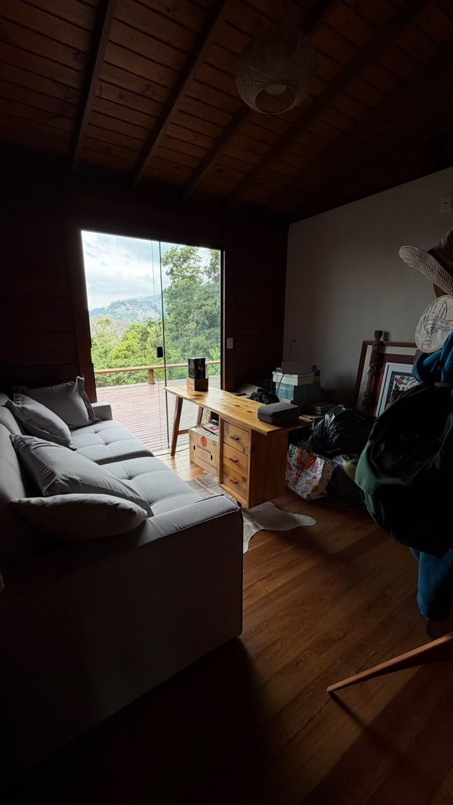 Casa no Condomínio - Vista da mantiqueira — foto 12