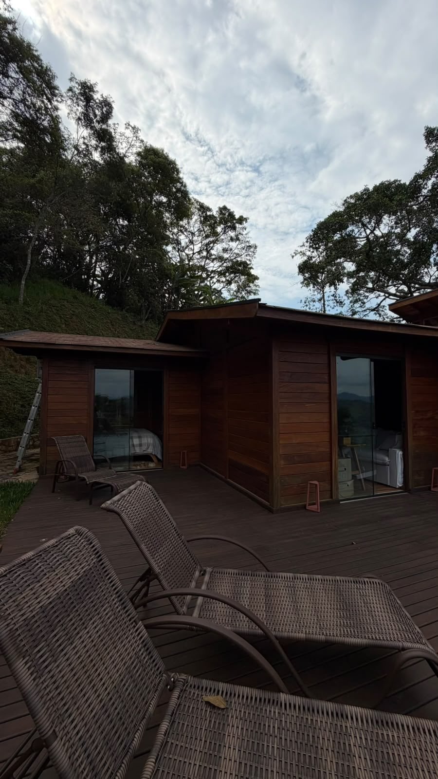 Casa no Condomínio - Vista da mantiqueira — foto 4
