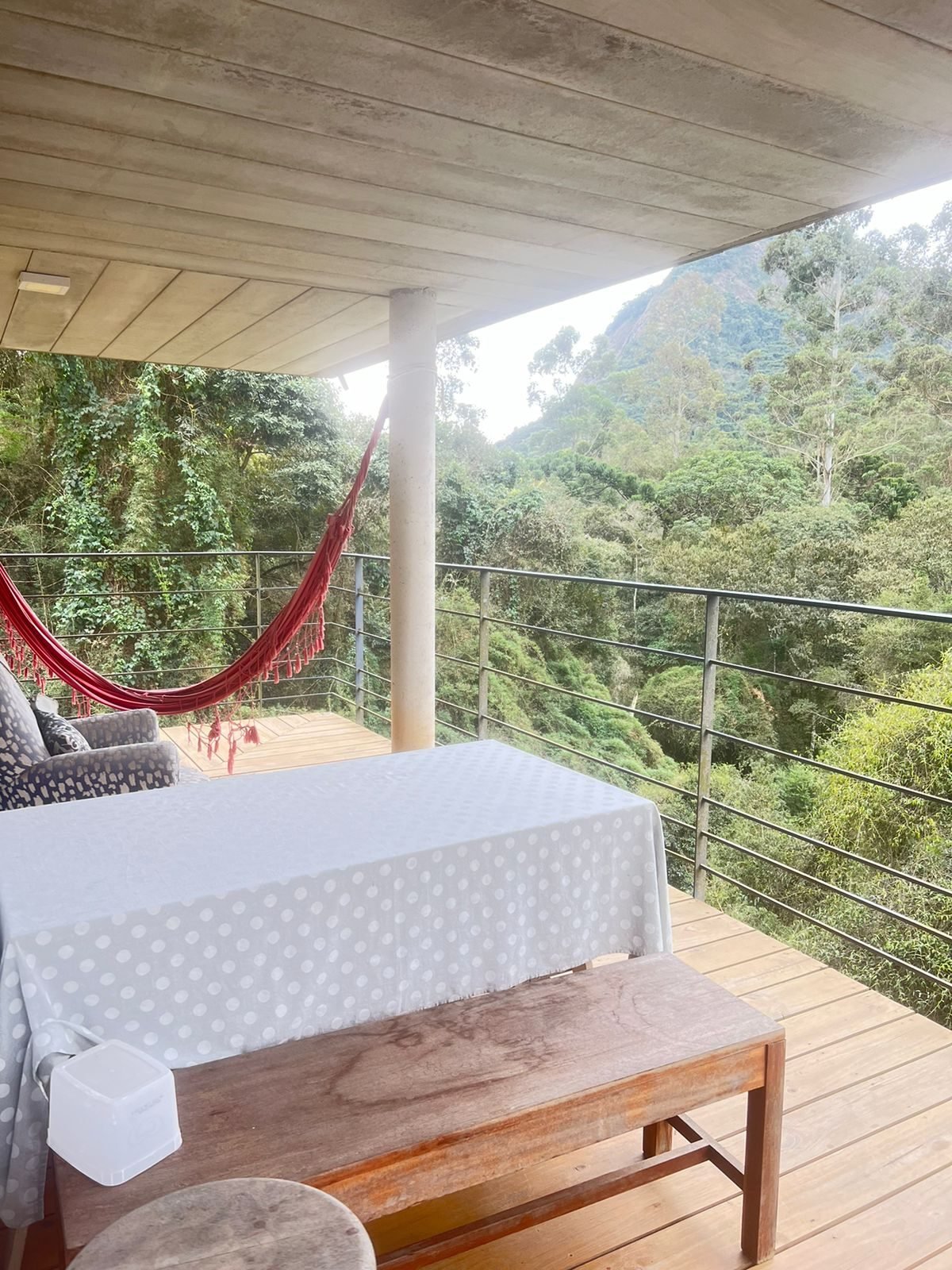 Casa Contemporânea no Campestre - Rio Campestre — foto 27