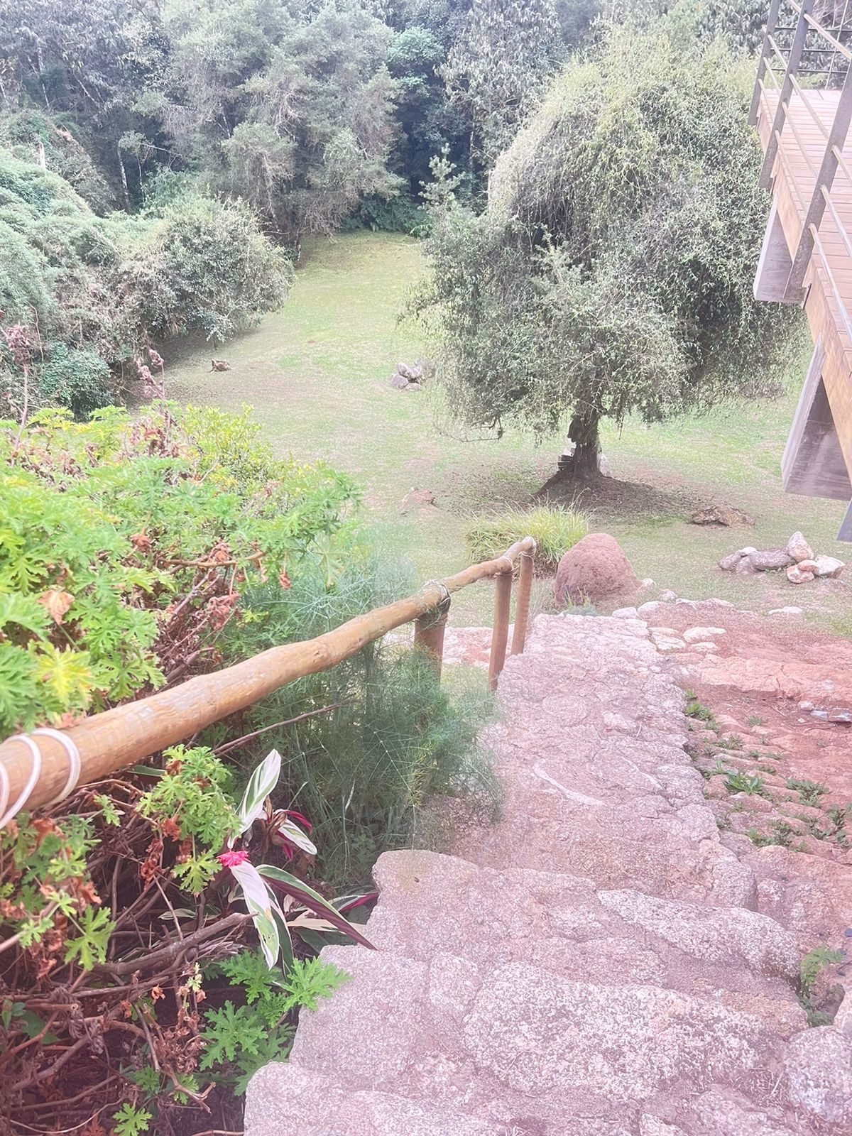 Casa Contemporânea no Campestre - Rio Campestre — foto 36