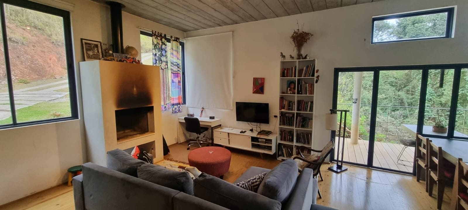 Casa Contemporânea no Campestre - Rio Campestre — foto 6