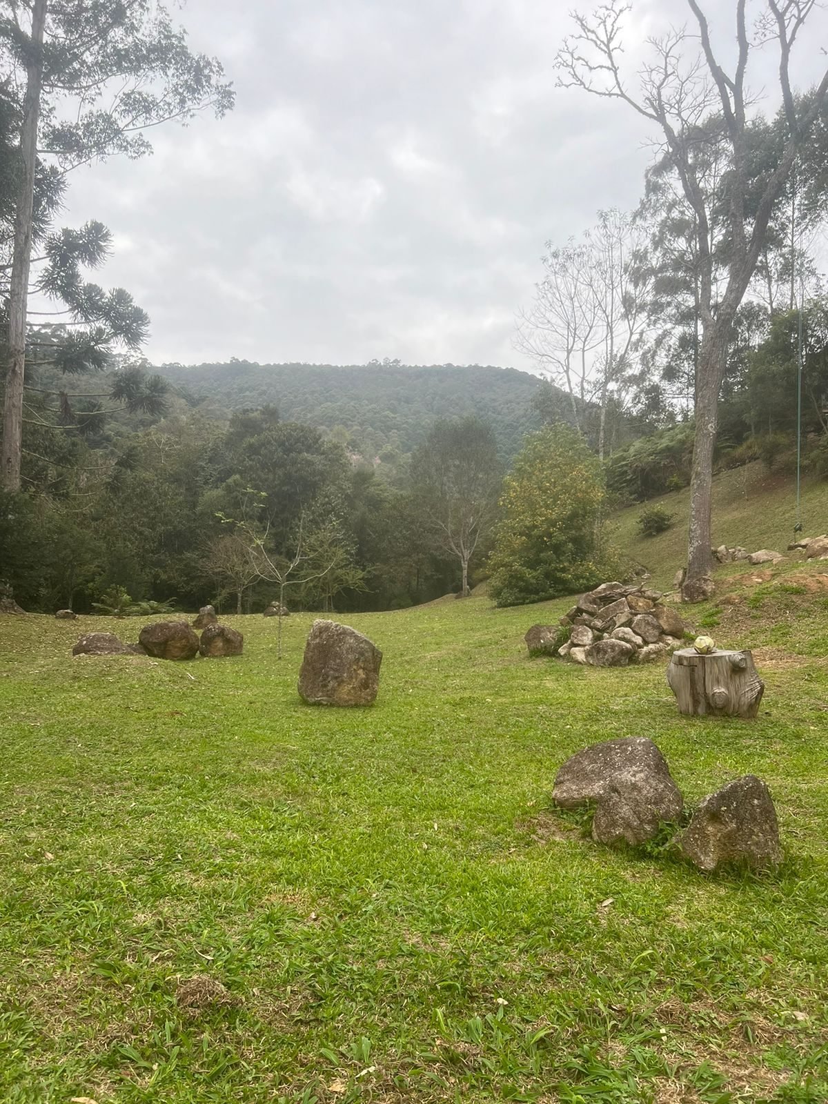 Casa Contemporânea no Campestre - Rio Campestre — foto 39