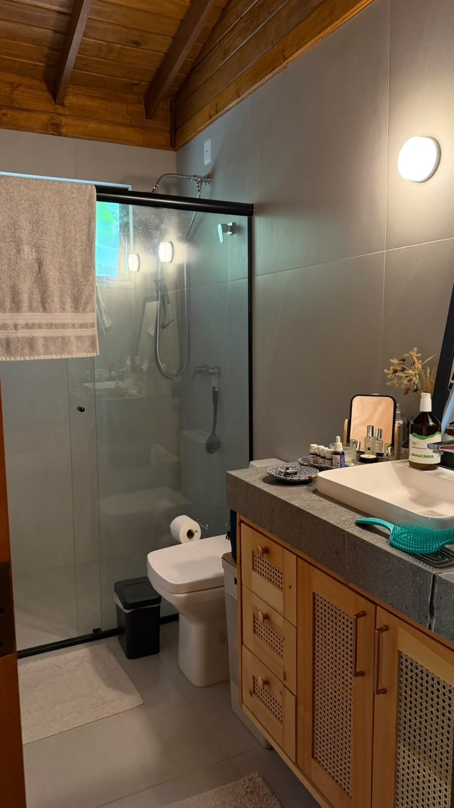 Casa no Condomínio - Vista da mantiqueira — foto 10