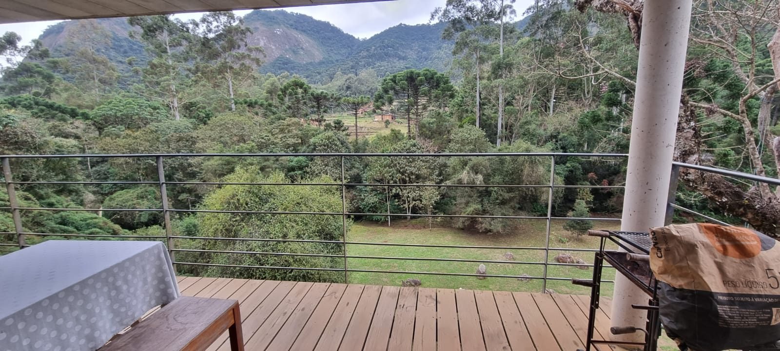 Casa Contemporânea no Campestre - Rio Campestre — foto 3