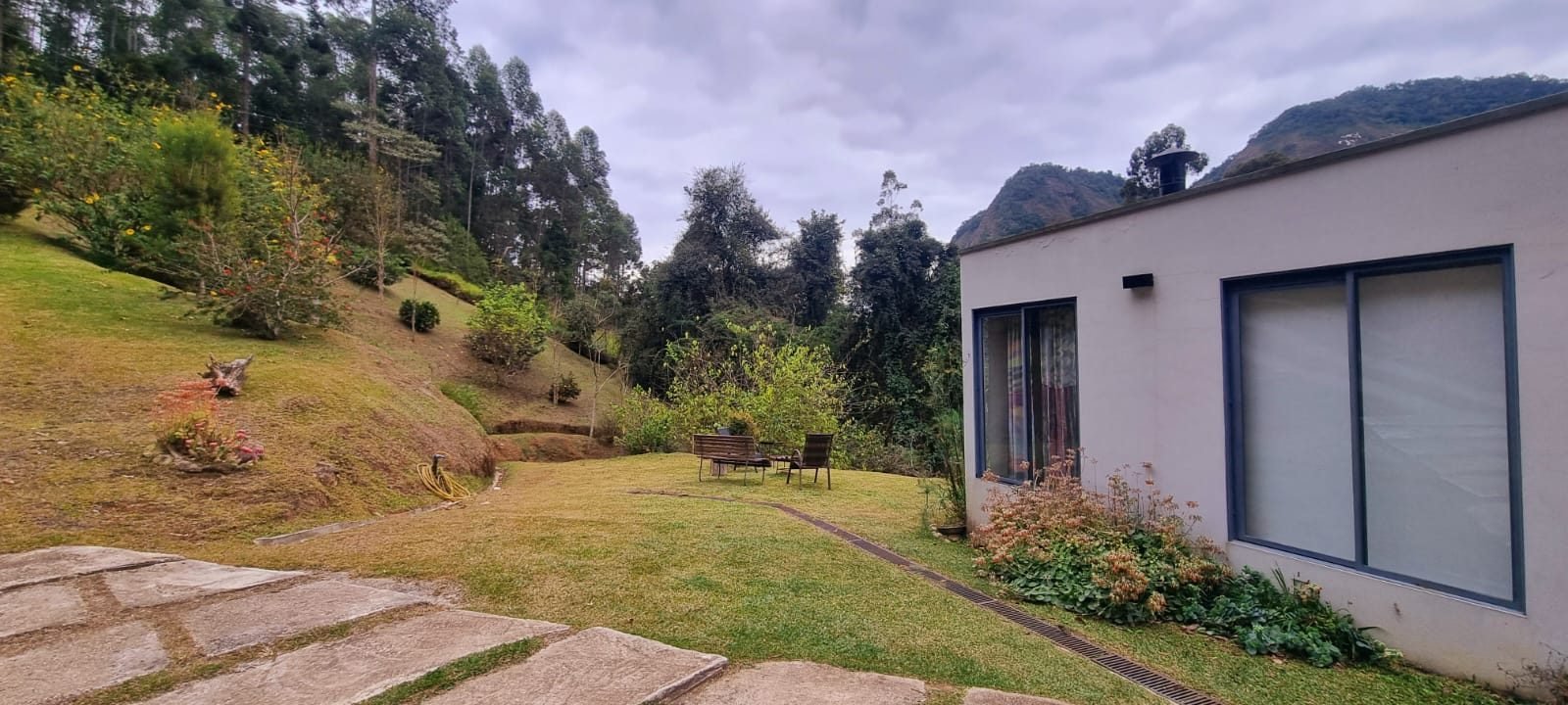 Casa Contemporânea no Campestre - Rio Campestre — foto 15