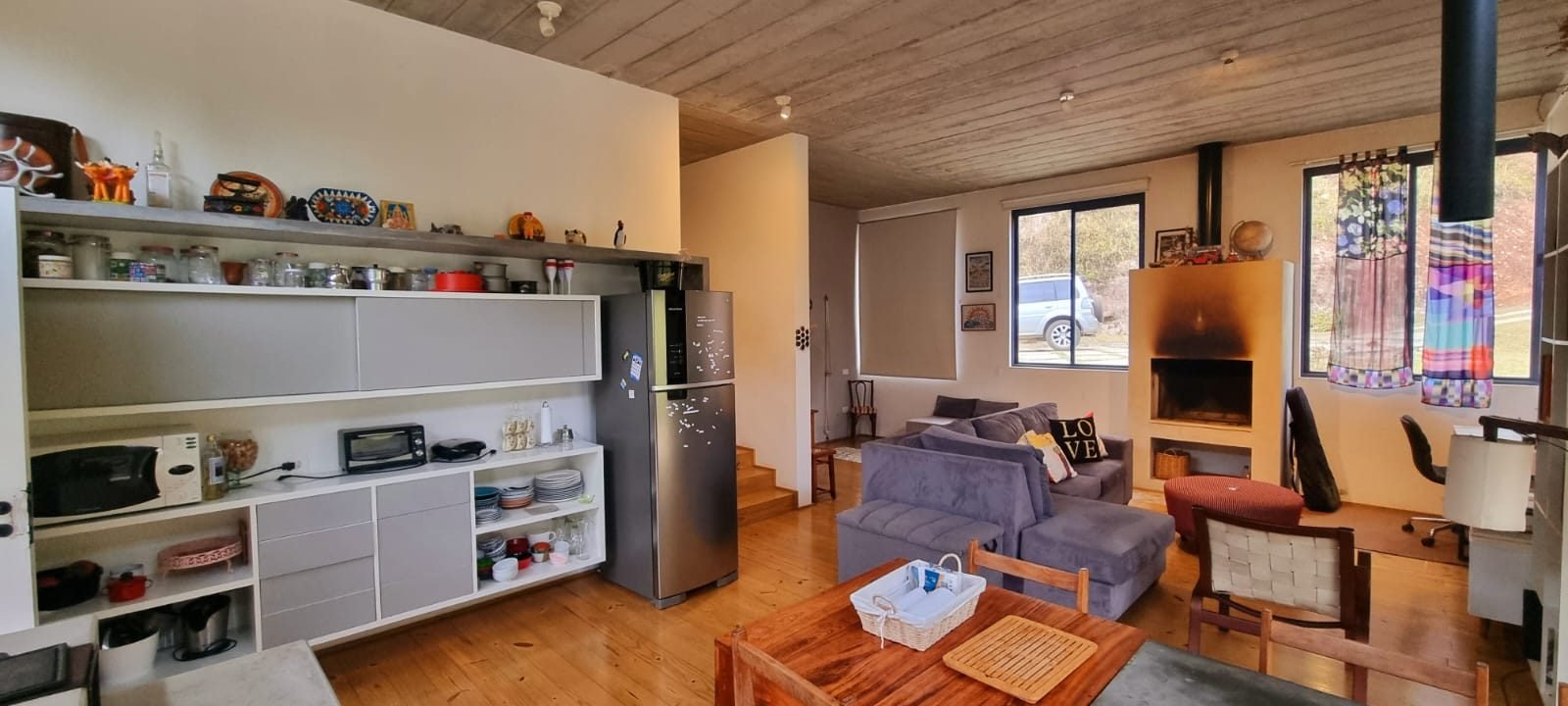 Casa Contemporânea no Campestre - Rio Campestre — foto 5