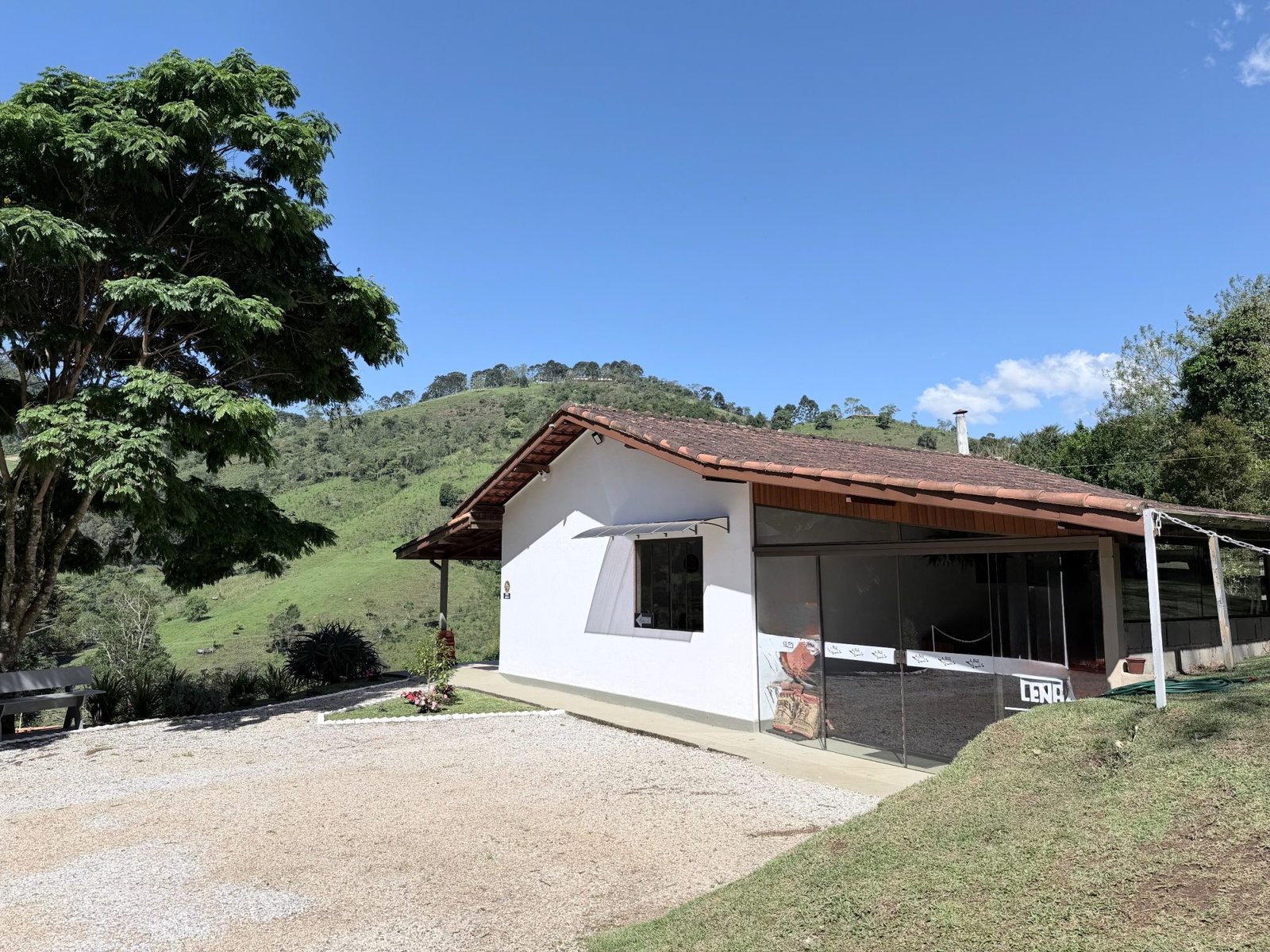 Casa no Retiro — foto 1