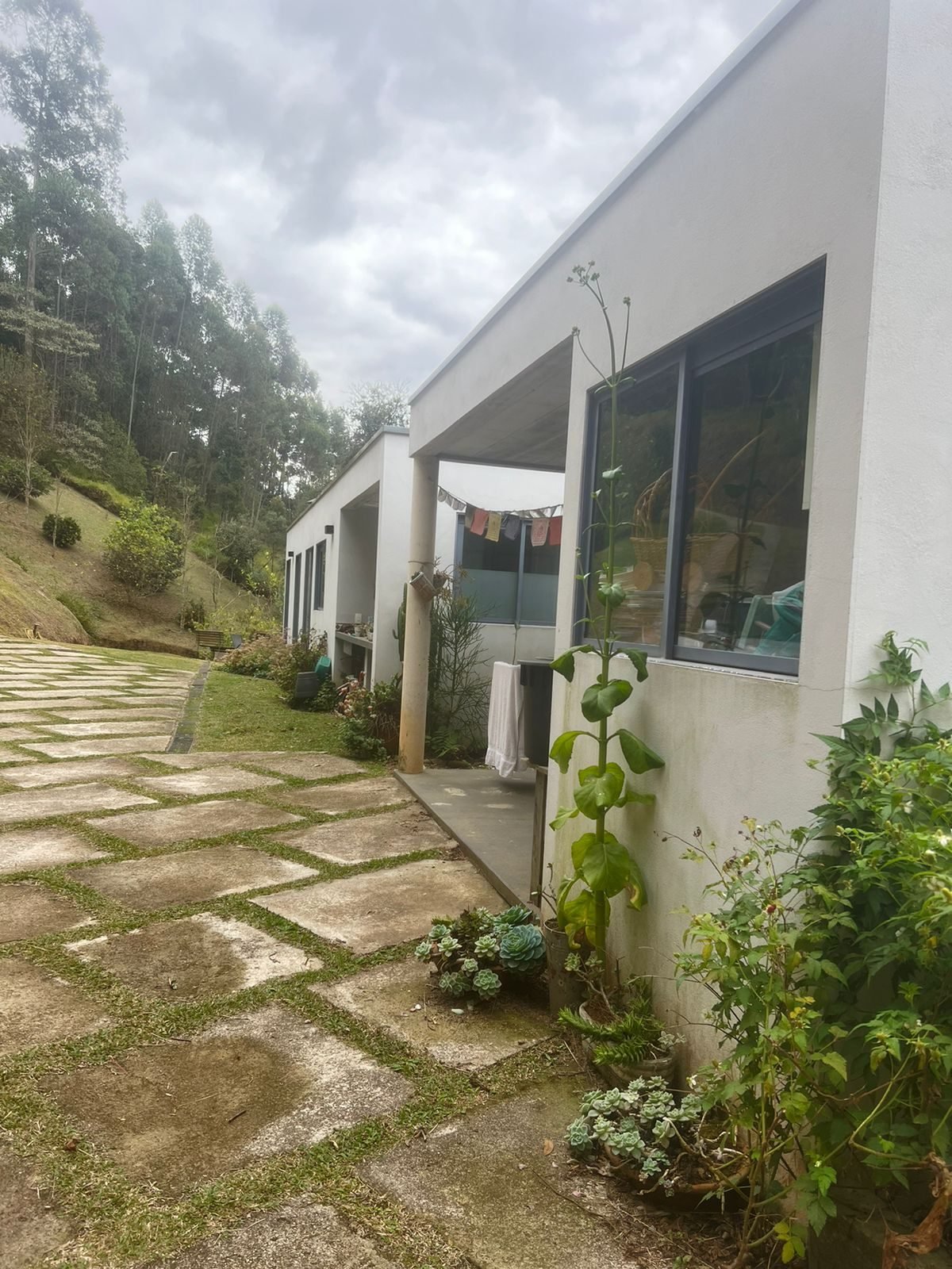 Casa Contemporânea no Campestre - Rio Campestre — foto 45