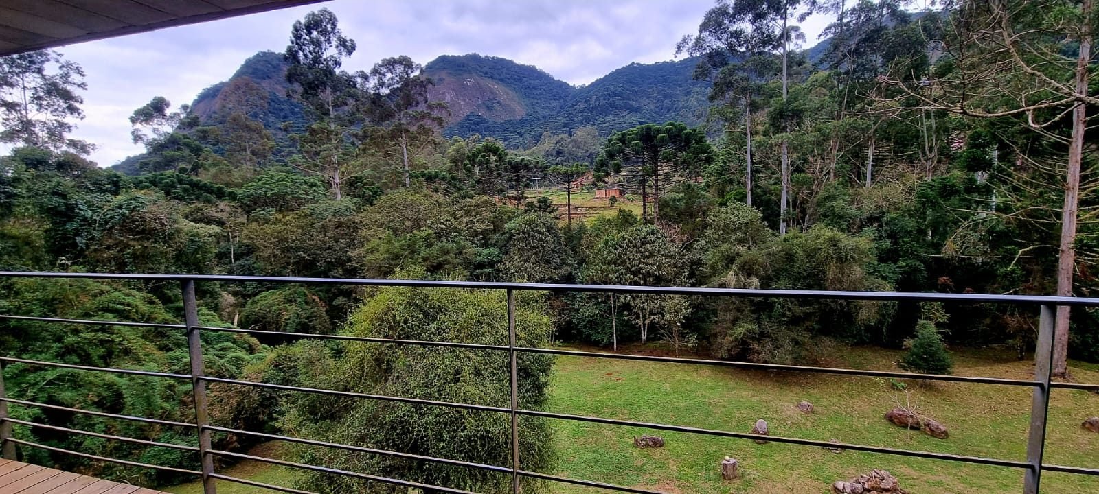 Casa Contemporânea no Campestre - Rio Campestre — foto 4
