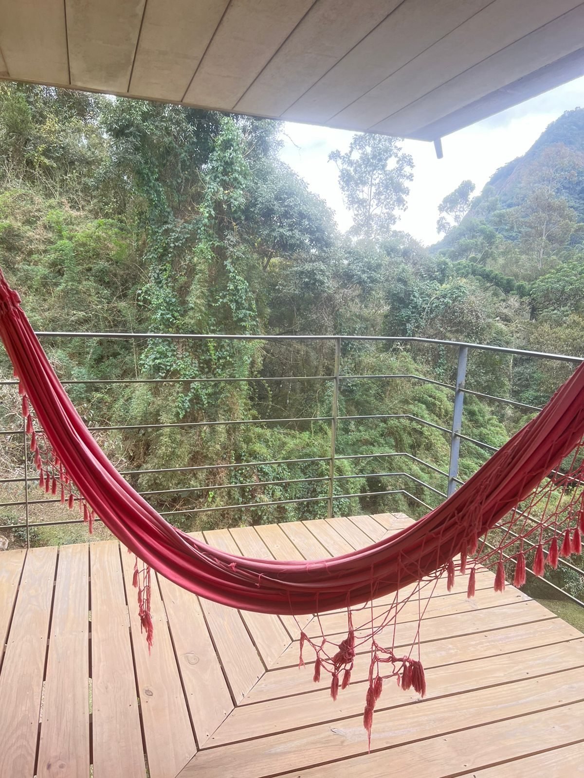 Casa Contemporânea no Campestre - Rio Campestre — foto 33