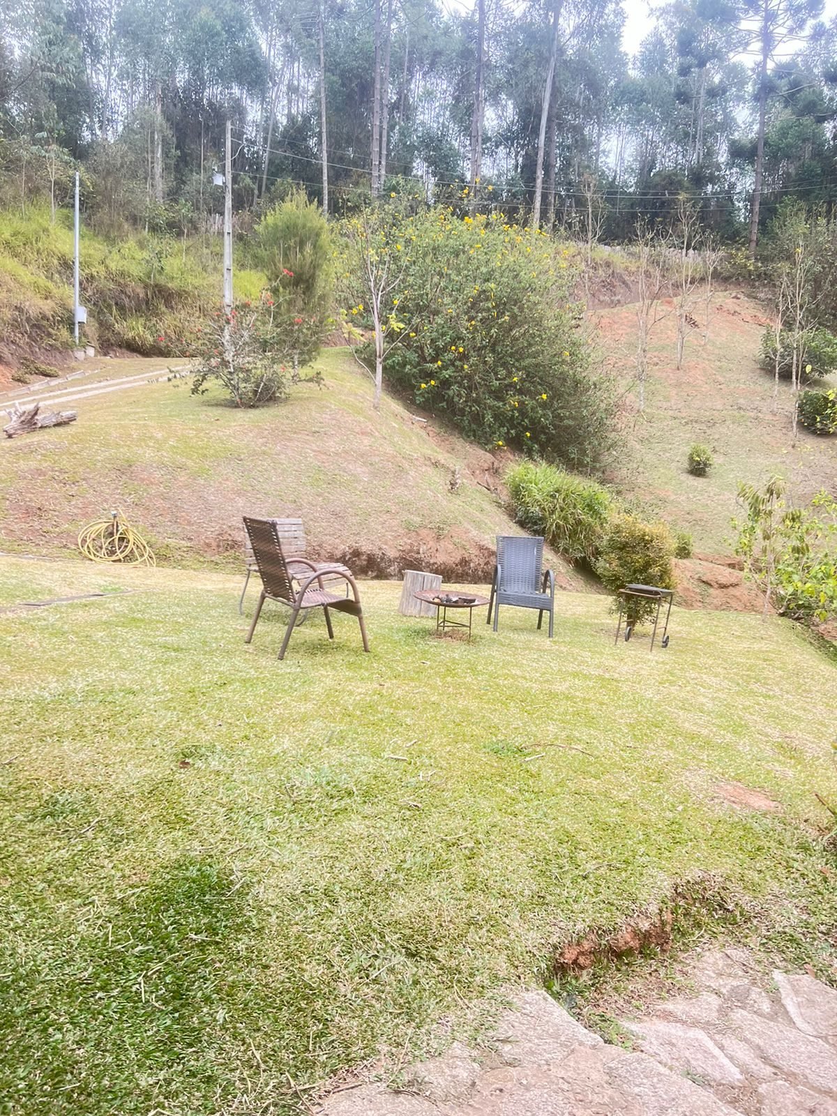 Casa Contemporânea no Campestre - Rio Campestre — foto 34
