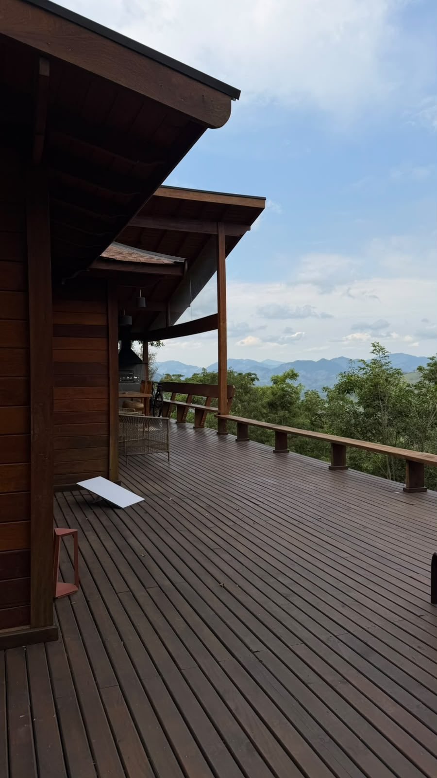 Casa no Condomínio - Vista da mantiqueira — foto 8