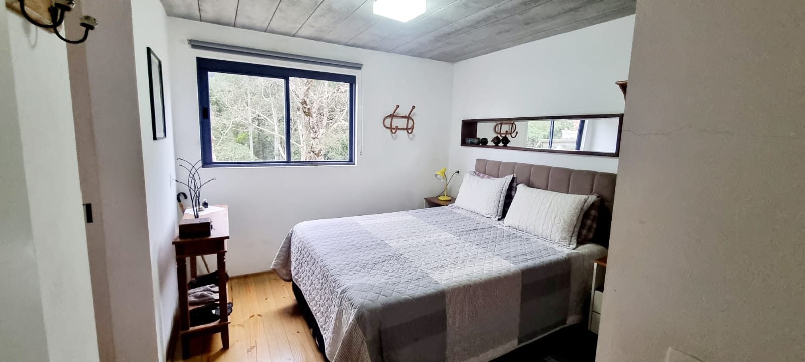 Casa Contemporânea no Campestre - Rio Campestre — foto 10