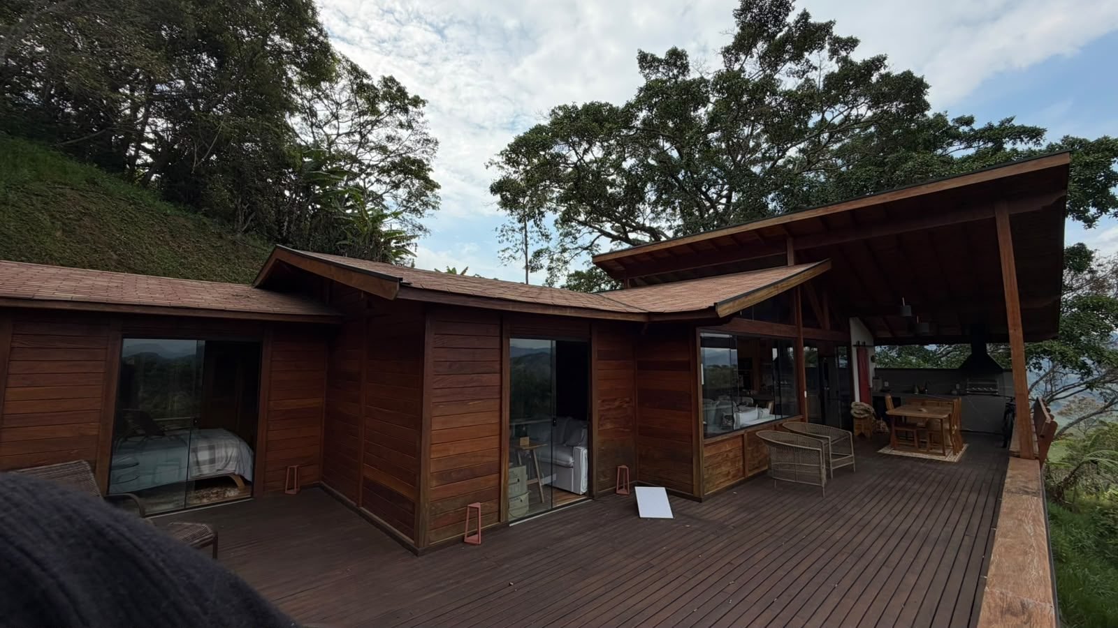 Casa no Condomínio - Vista da mantiqueira — foto 5