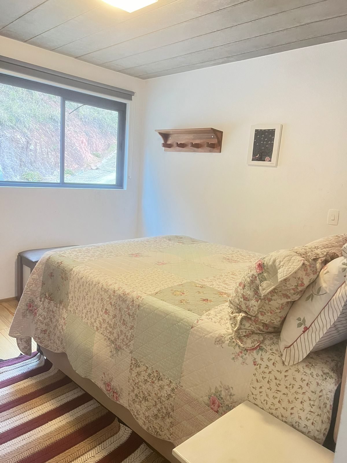Casa Contemporânea no Campestre - Rio Campestre — foto 29